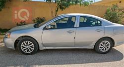 Mitsubishi Galant